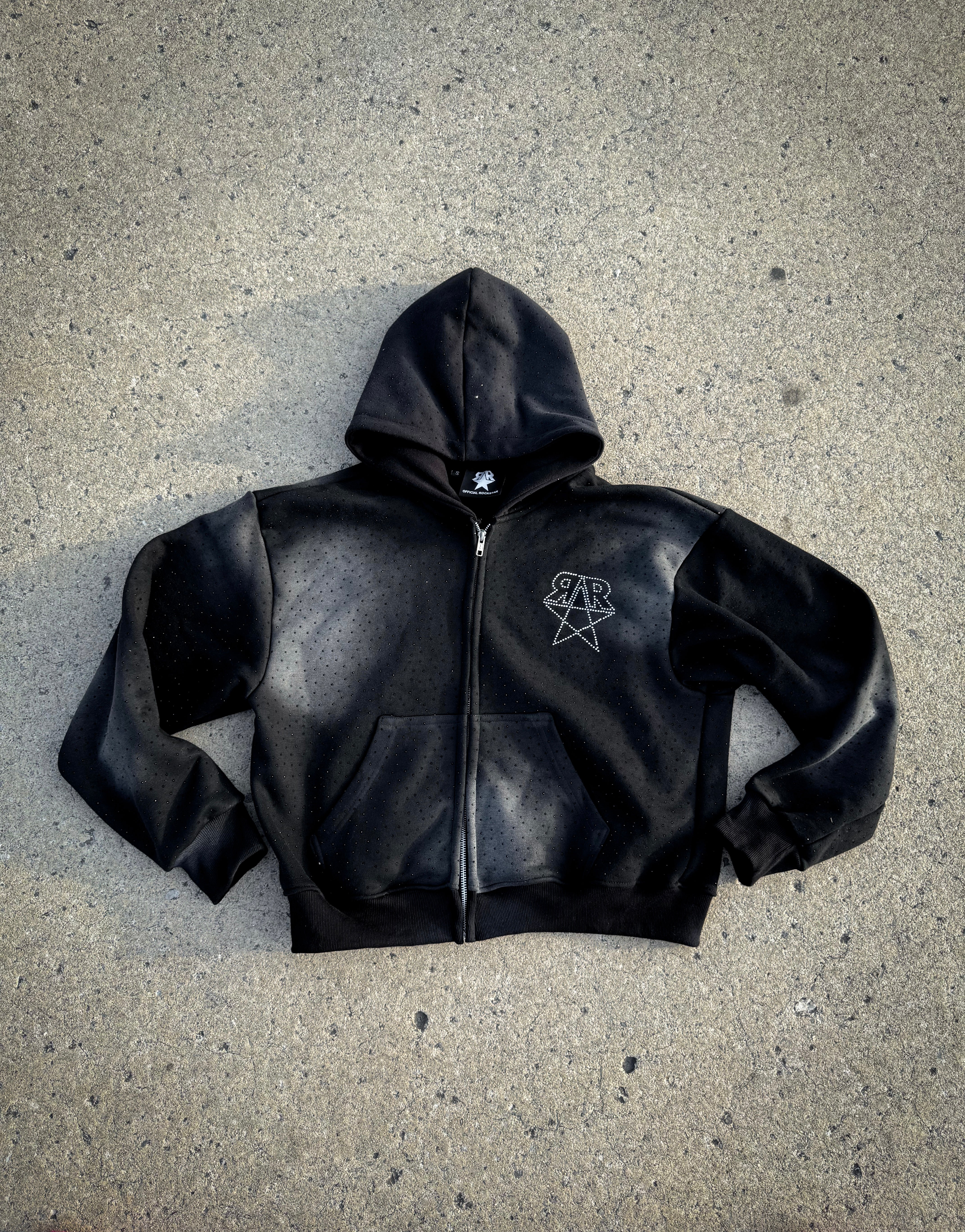 Project 2025 Set Black