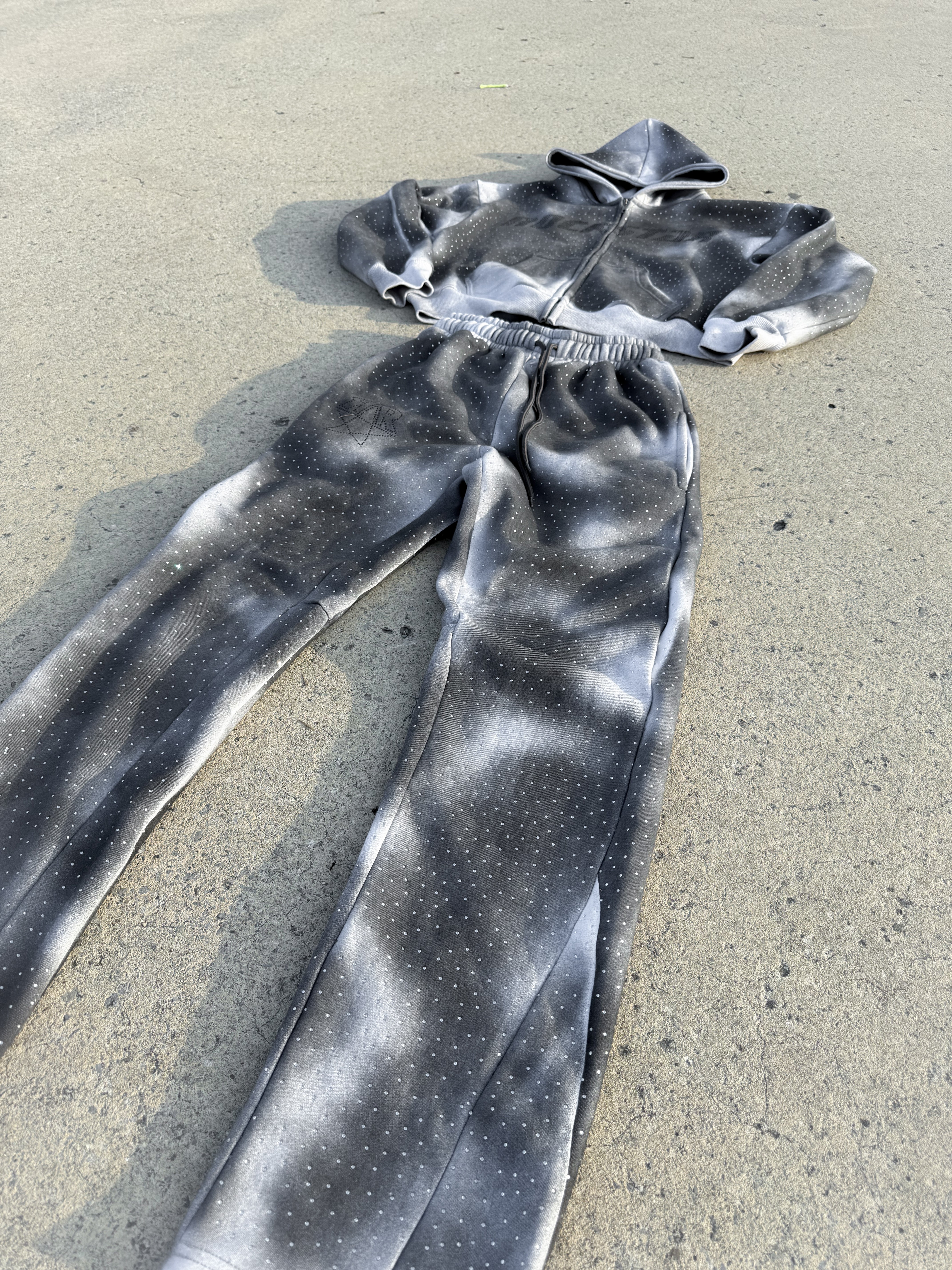 Project 2025 Set Grey