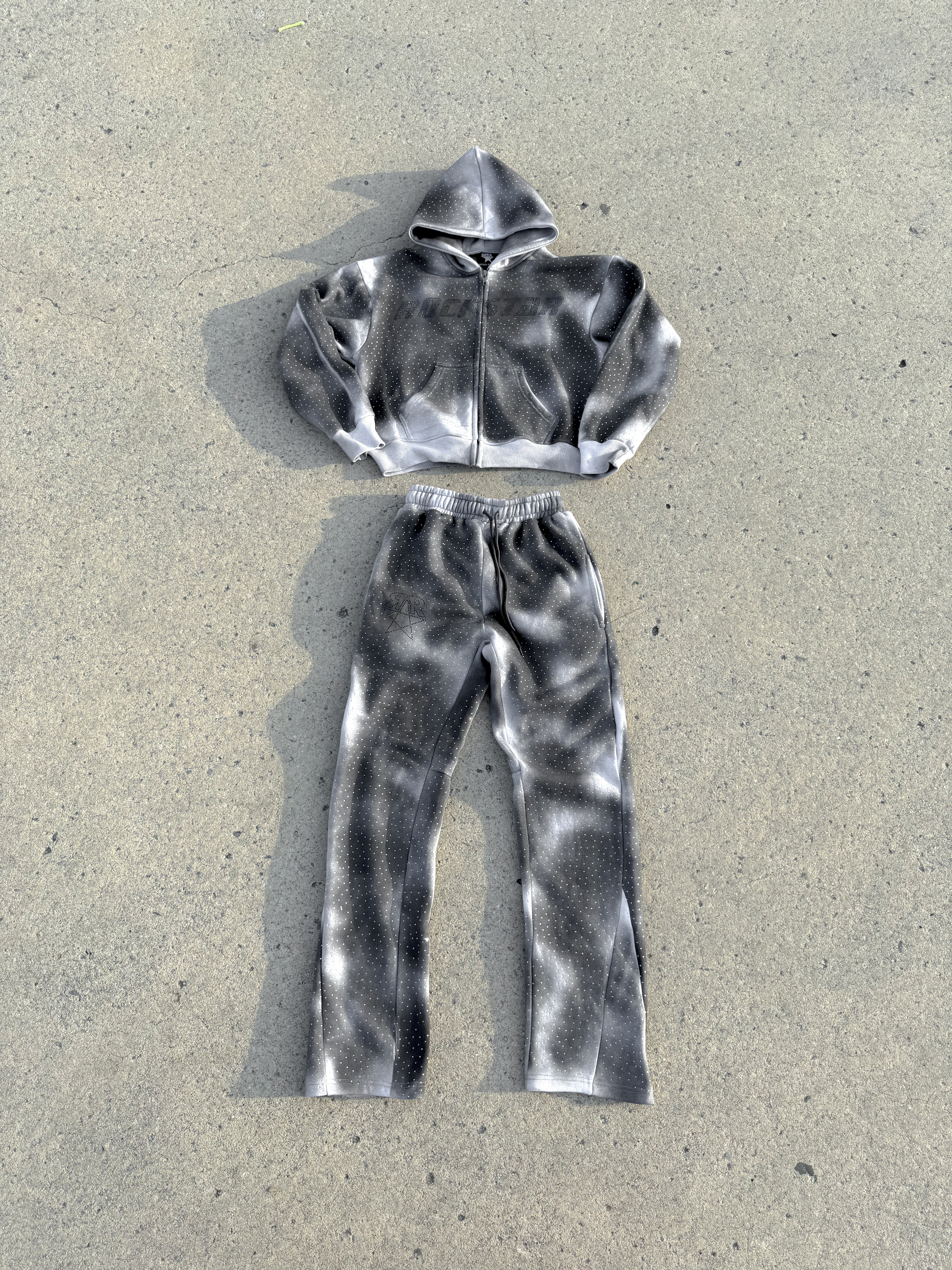 Project 2025 Set Grey