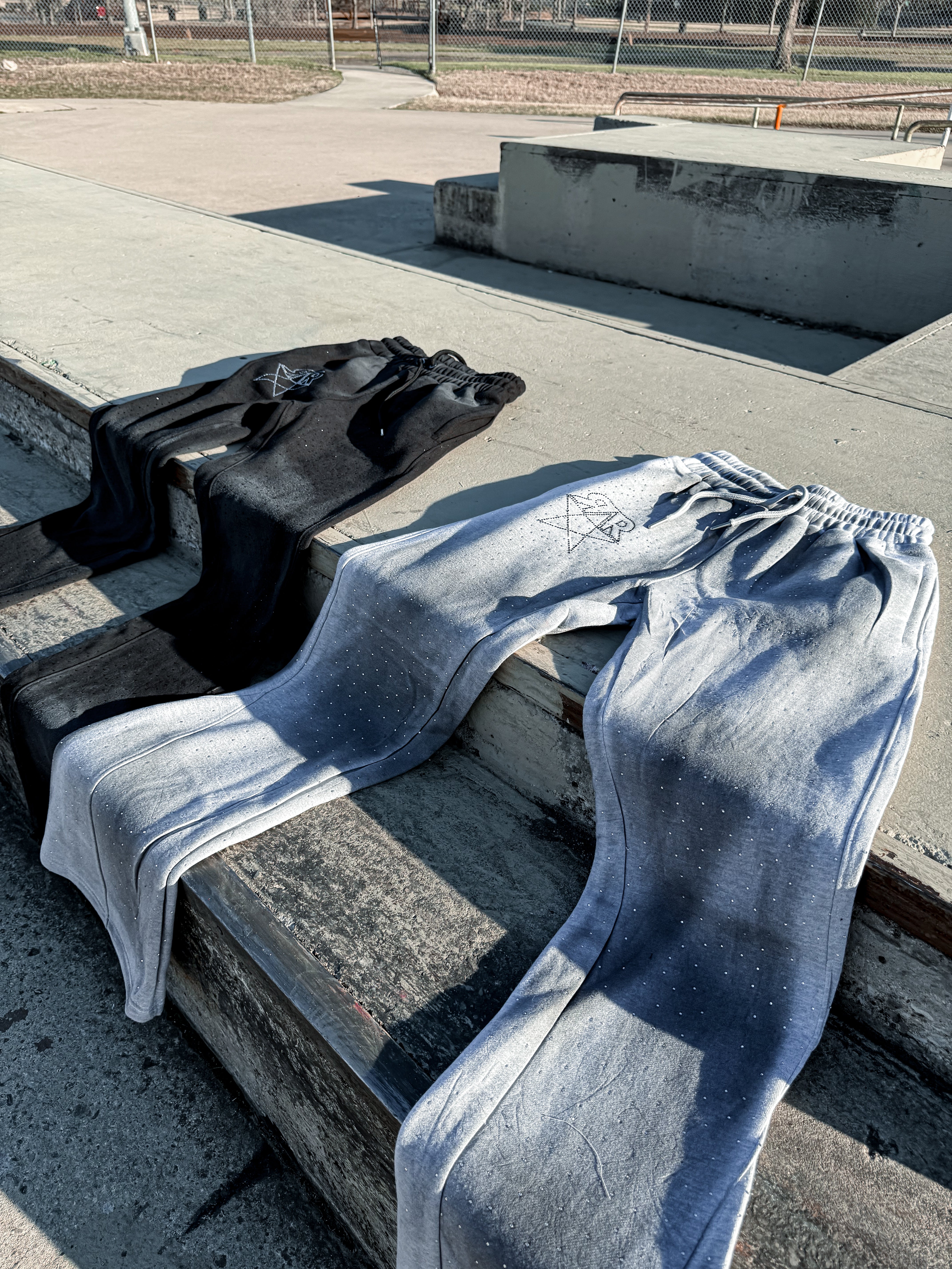 Project 2025 Set Grey