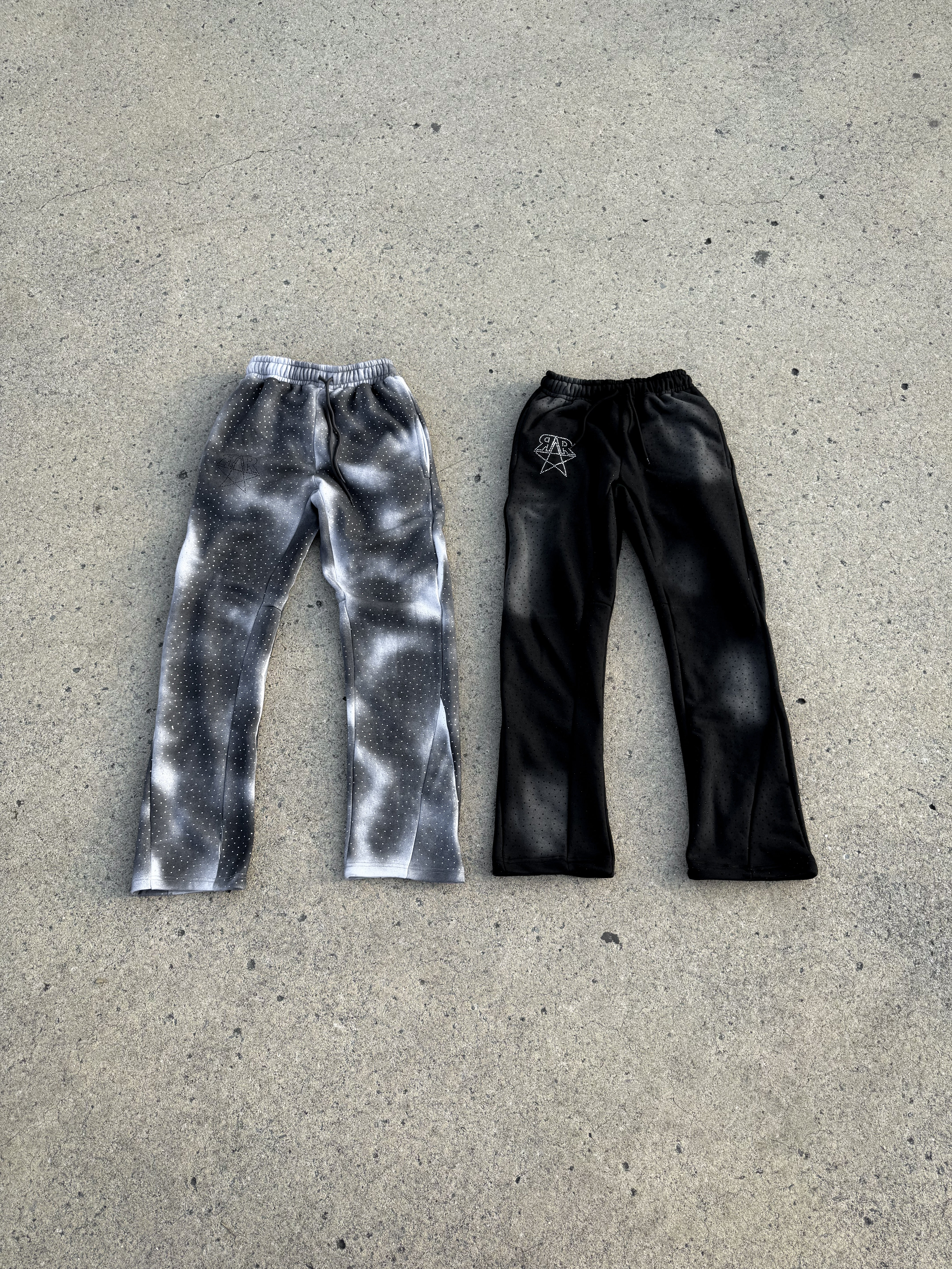 Project 2025 Set Grey