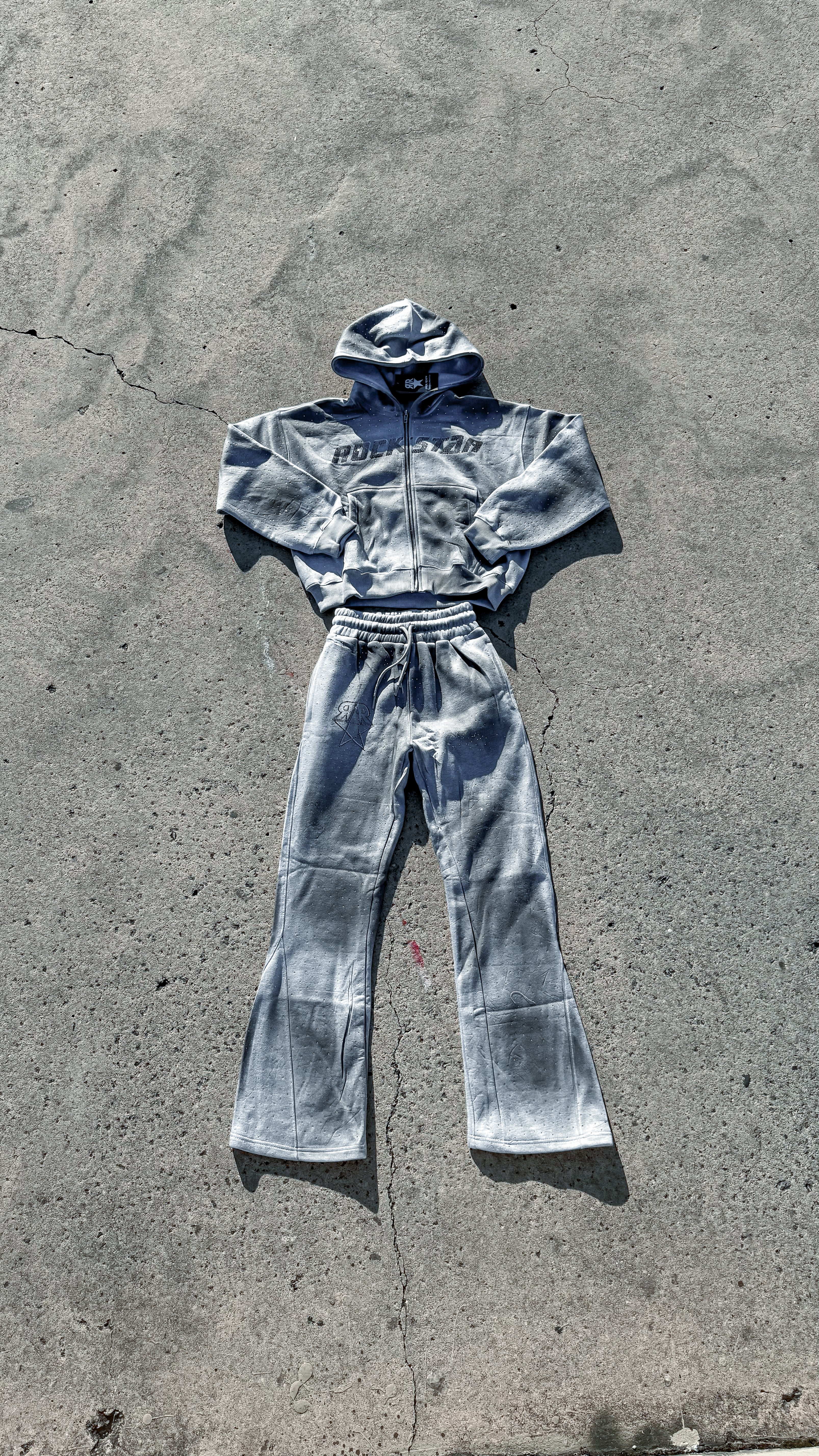 Project 2025 Set Grey