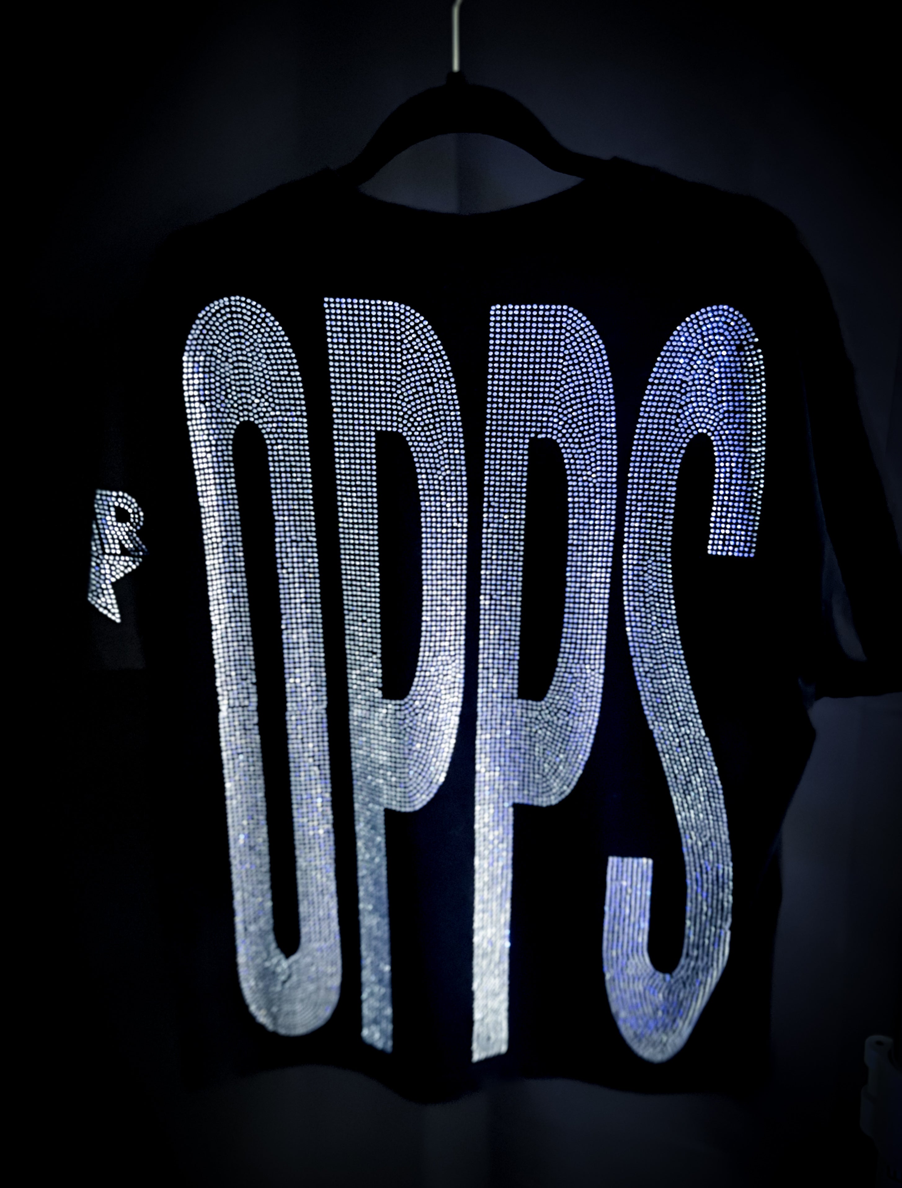 OG “FUCK OPPS” Tee