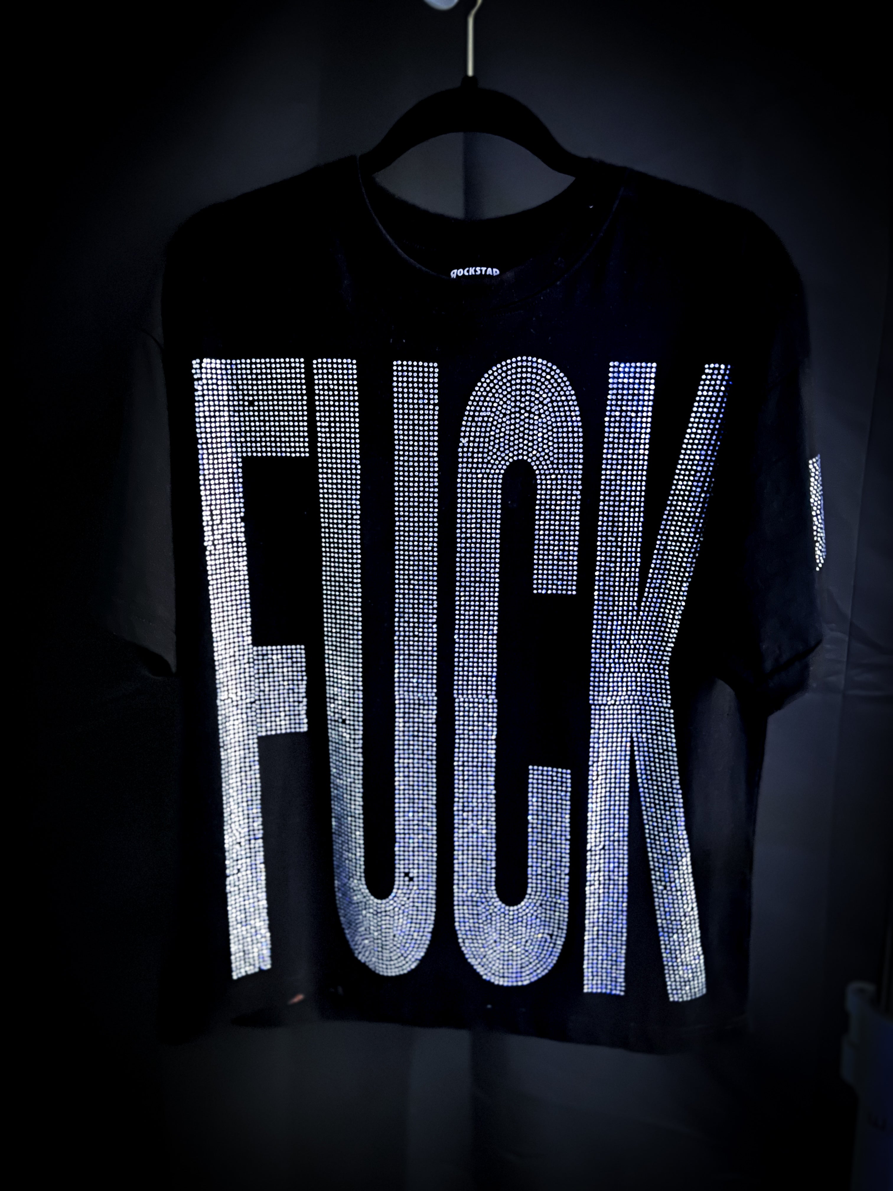 OG “FUCK OPPS” Tee