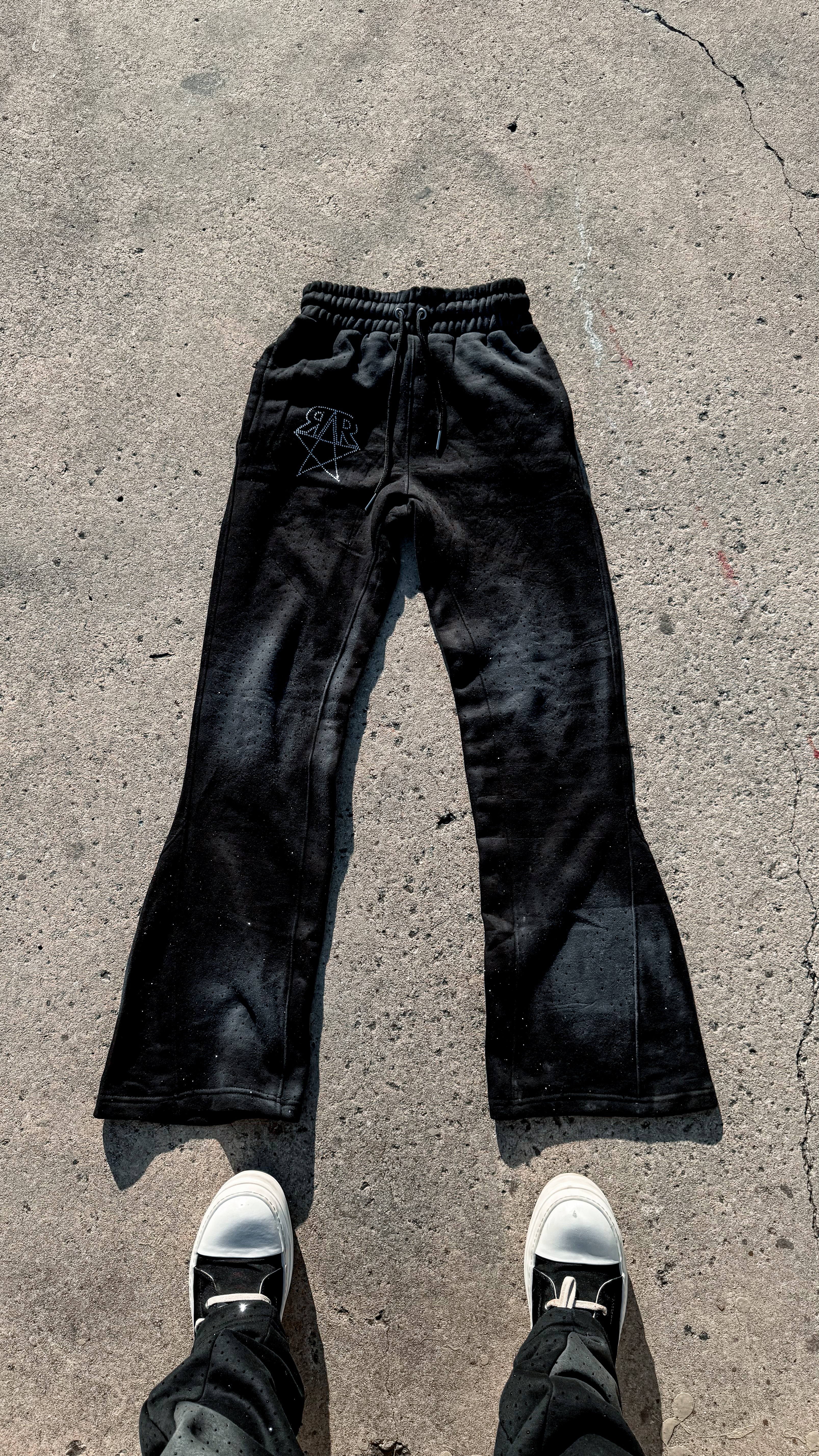 Project 2025 Set Black