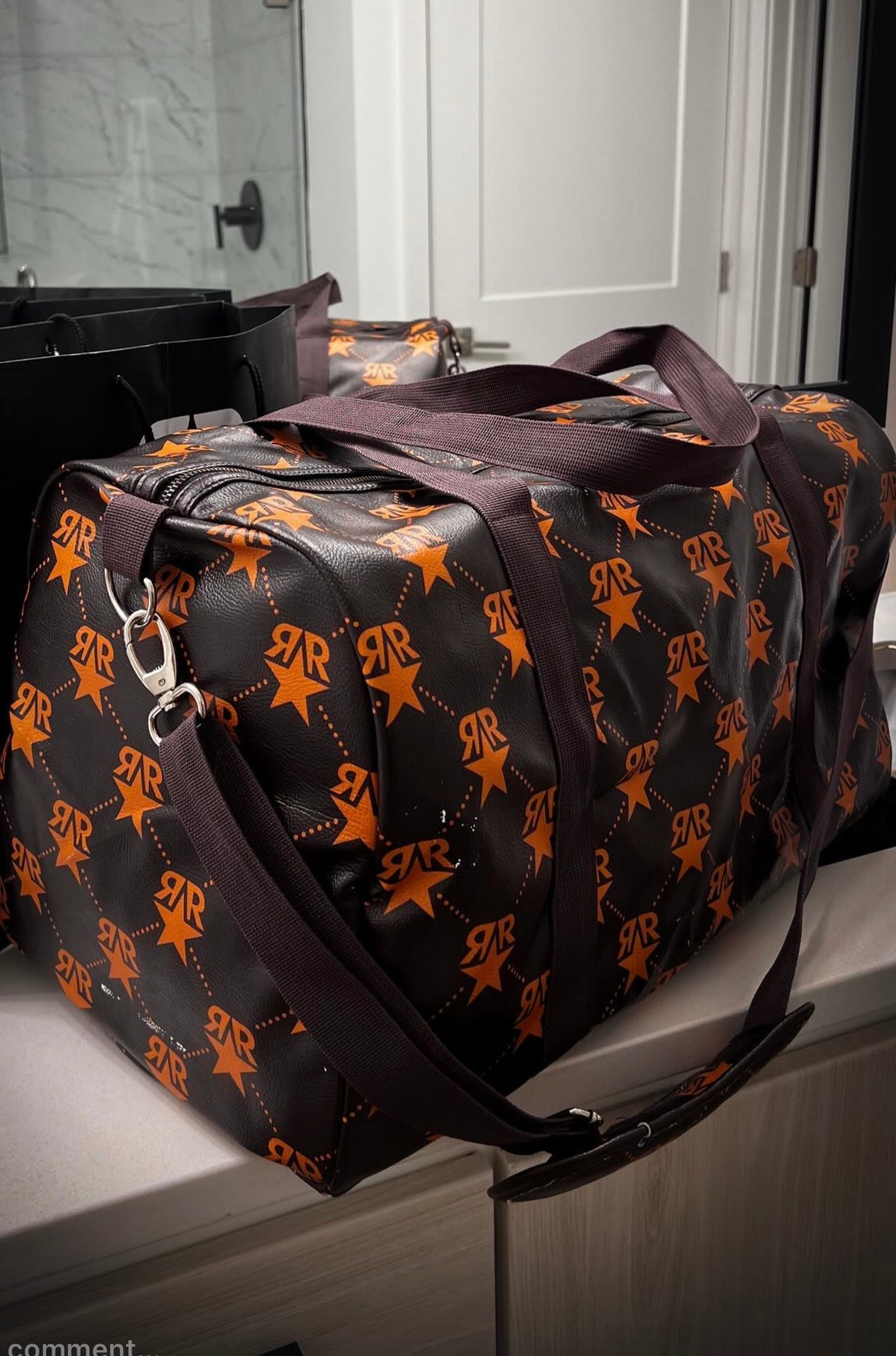 Bags & Accessories
