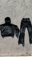 Project 2025 Set Black