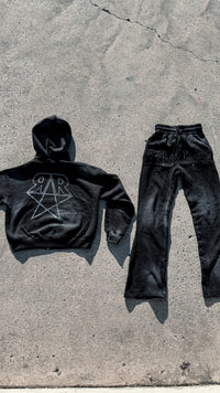 Project 2025 Set Black