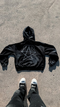 Project 2025 Set Black