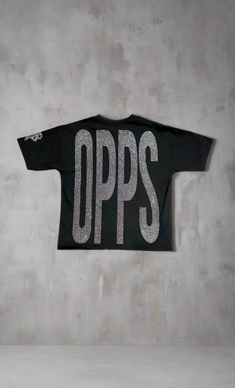 OG “FUCK OPPS” Tee