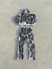Project 2025 Set Grey
