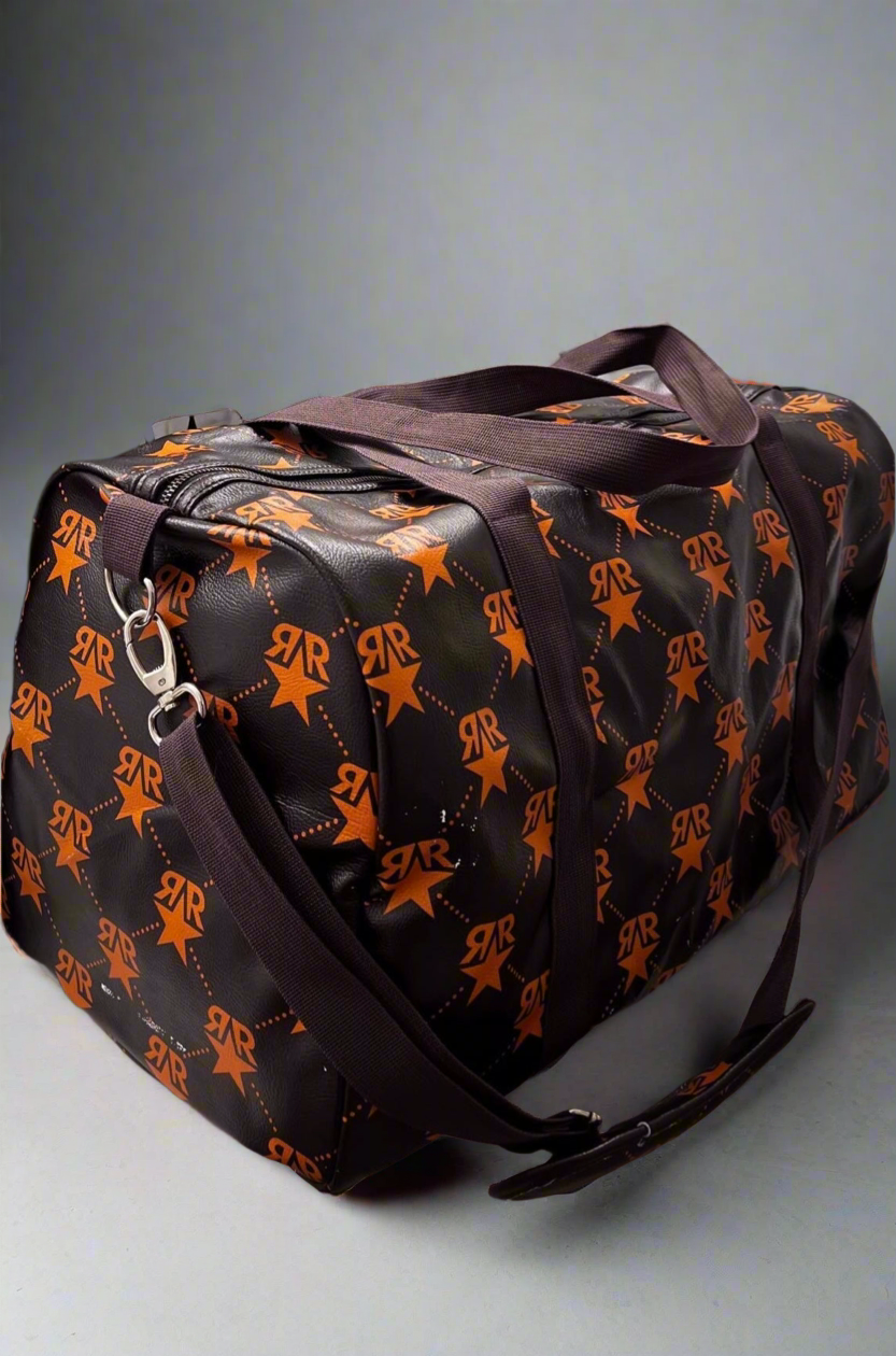 Roxy Duffel