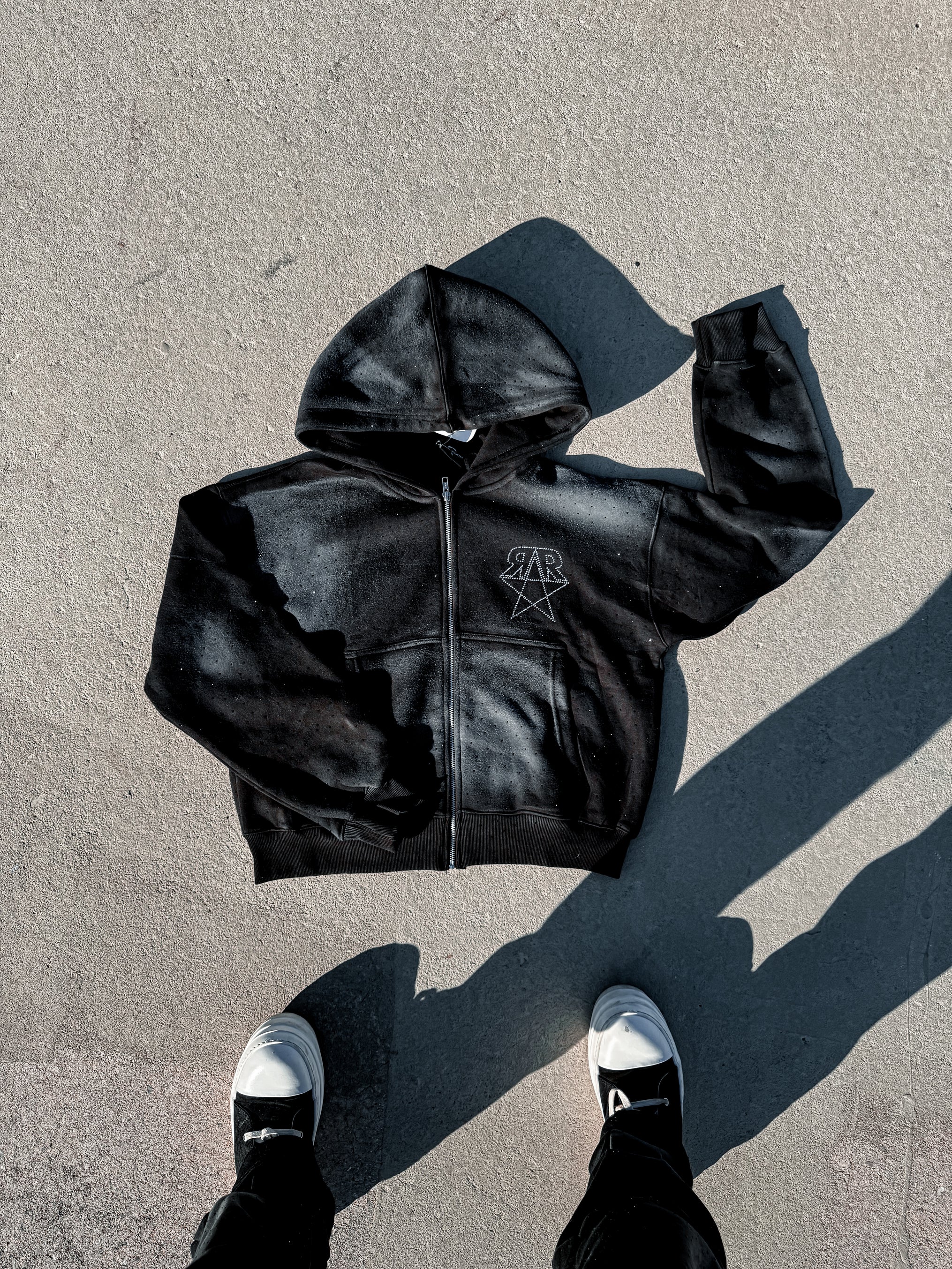 Project 2025 Set Black