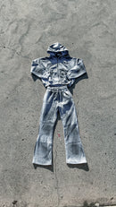 Project 2025 Set Grey
