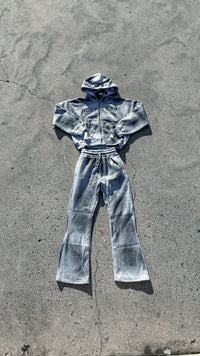 Project 2025 Set Grey