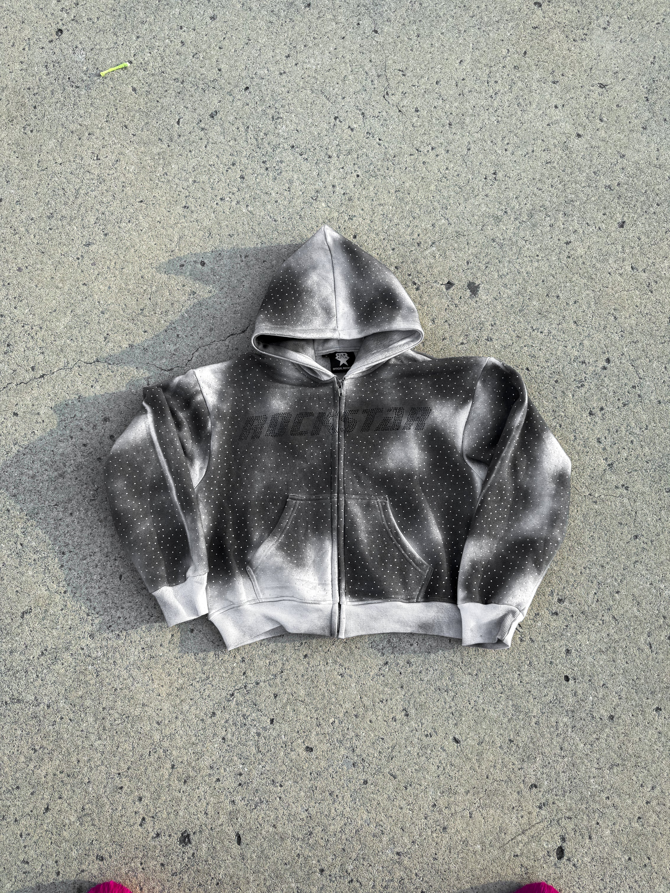 Project 2025 Set Grey