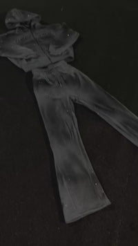 Project 2025 Set Grey