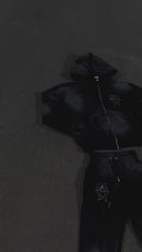 Project 2025 Set Black